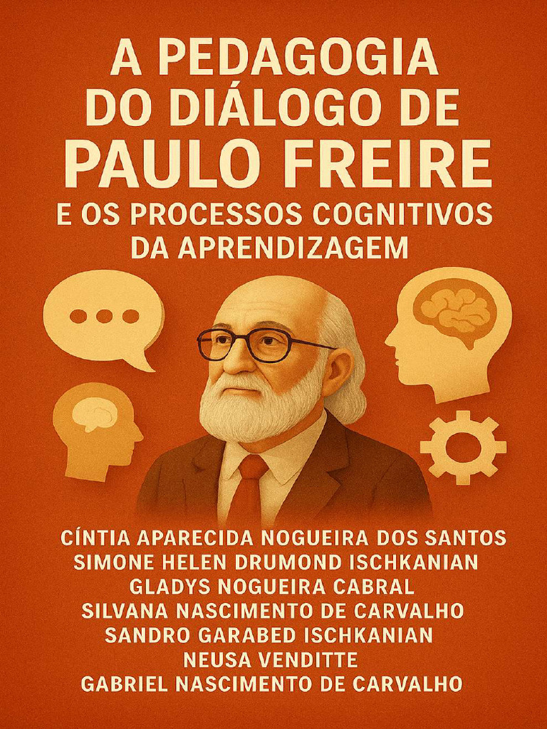 Diálogo e Aprendizagem na Pedagogia Freireana | PDF | Pedagogia ...