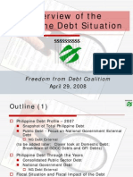 Debt Situation