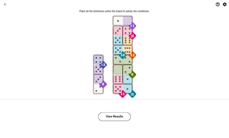 Domino Placement Strategy Guide | PDF