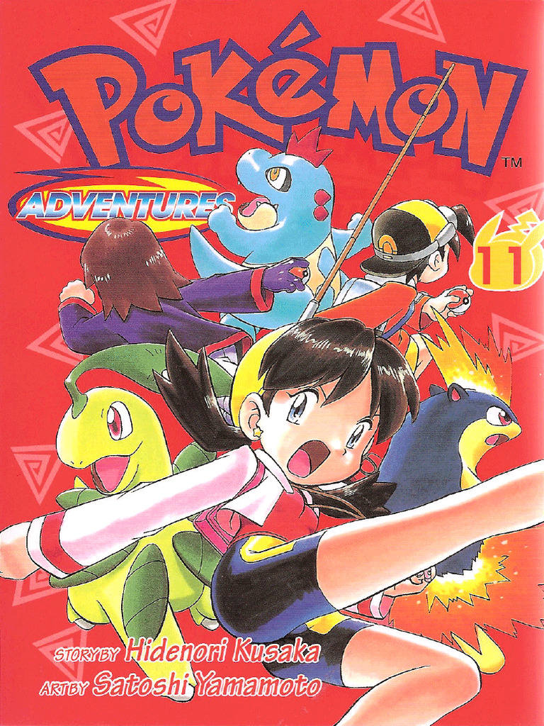 Volume 11 | PDF