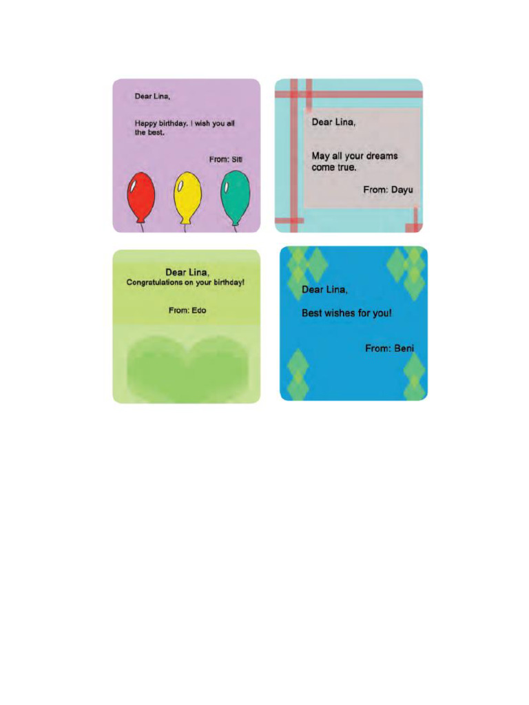Cards | PDF