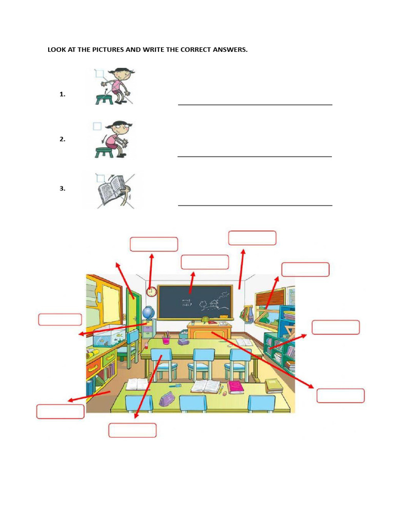 Exercise Grade 2 | PDF