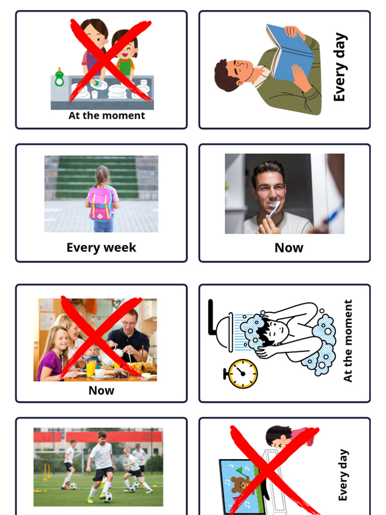 AP Words Matching Flashcards | PDF