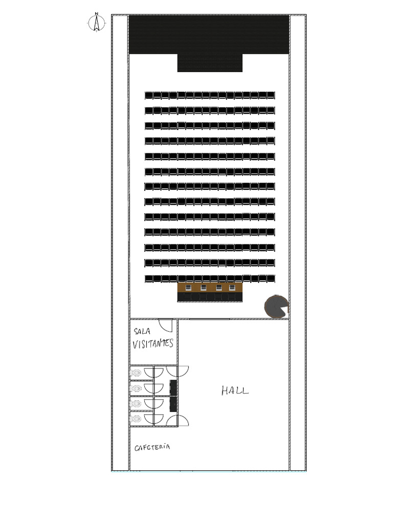 1º Andar | PDF