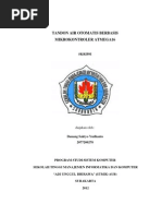 Download Tandon Air Otomatis Berbasis by dananggazrux SN91010247 doc pdf