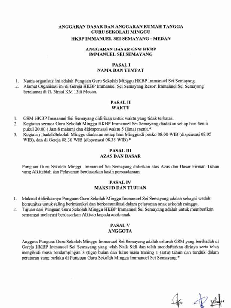 Adrt GSM 2024 | PDF