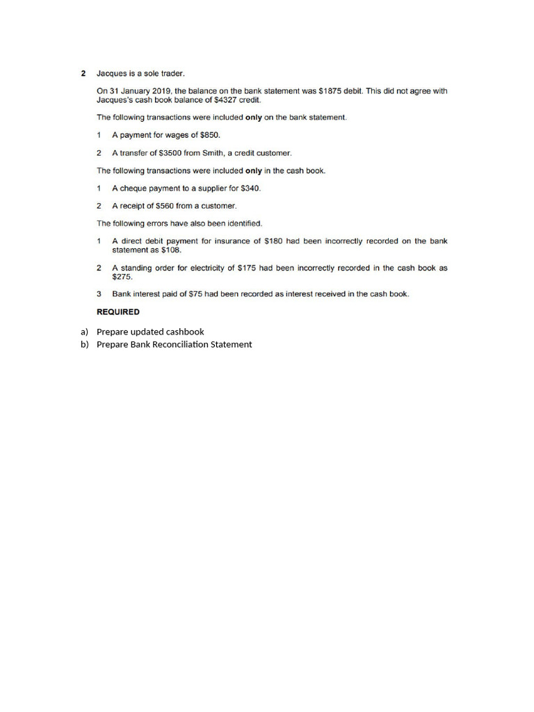 BRS 2 | PDF