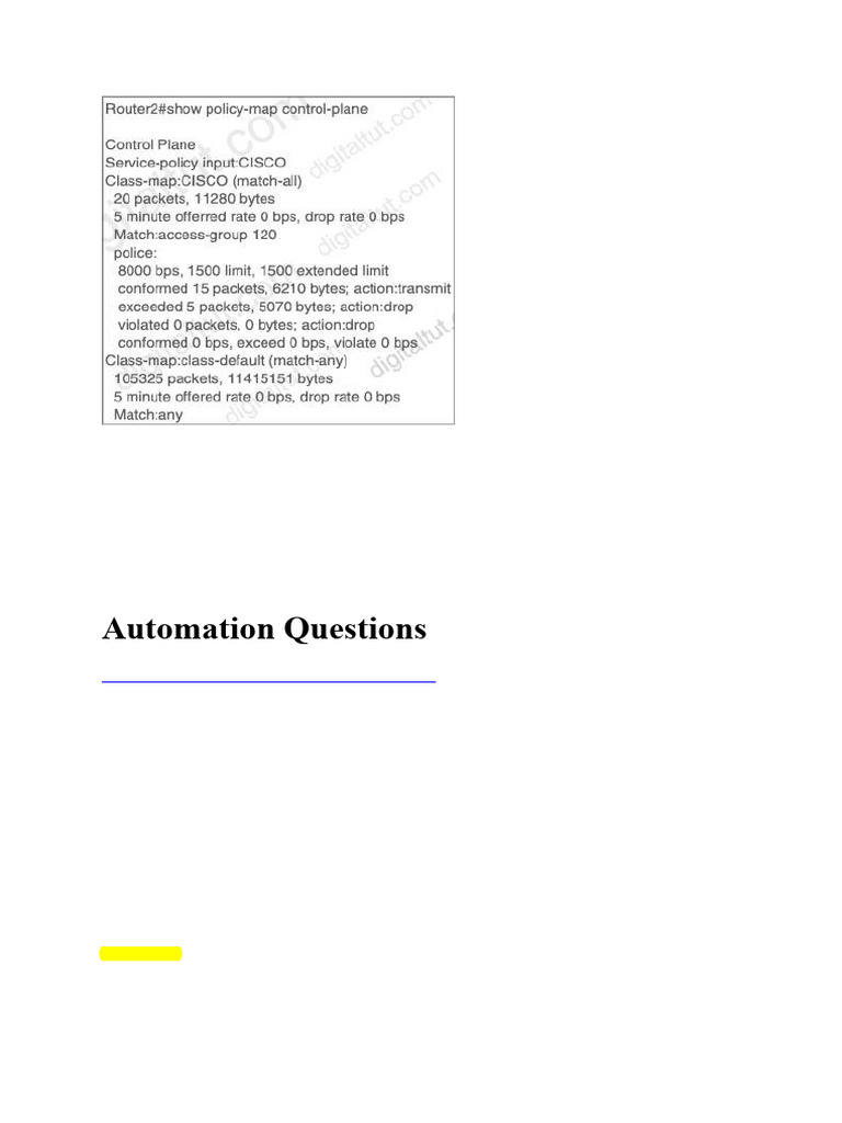 EEM Applet Methods and Configurations | PDF | Command Line Interface ...