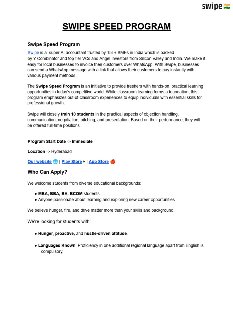 SPEED Summer Batch | PDF | Behavior Modification | Cognition