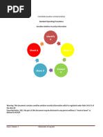 HHMD Screening Procedures in Hospitals | PDF | Metal Detector