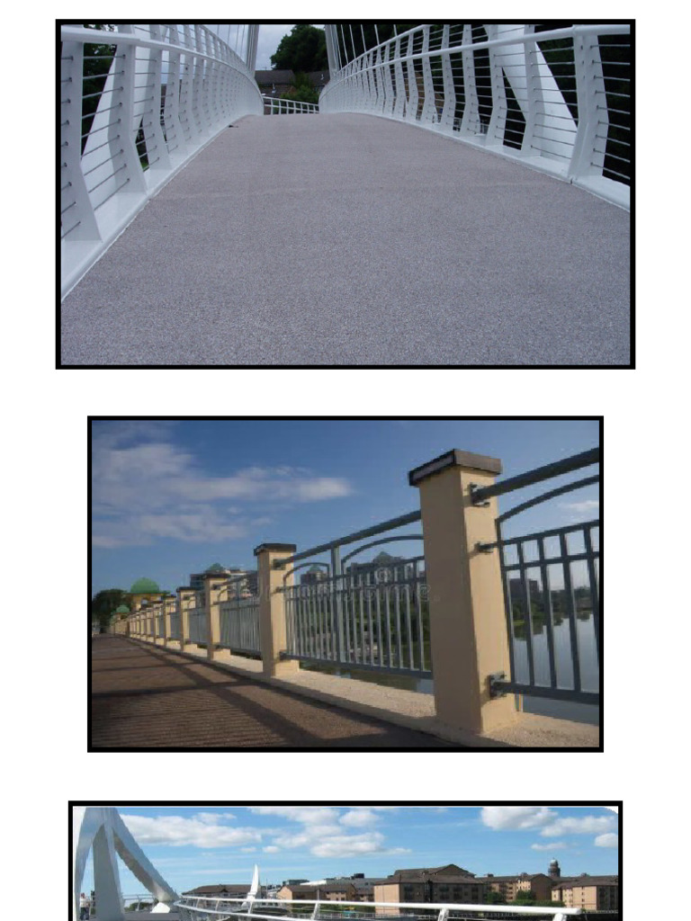 Presentation Railing | PDF
