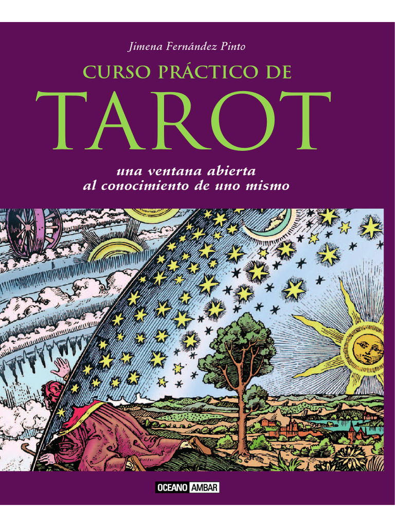 Curso Práctico de Tarot para Principiantes | PDF | Tarot | Arcanos Mayores