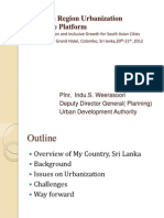 Download Country Overview_Sri Lanka by UrbanKnowledge SN91015785 doc pdf
