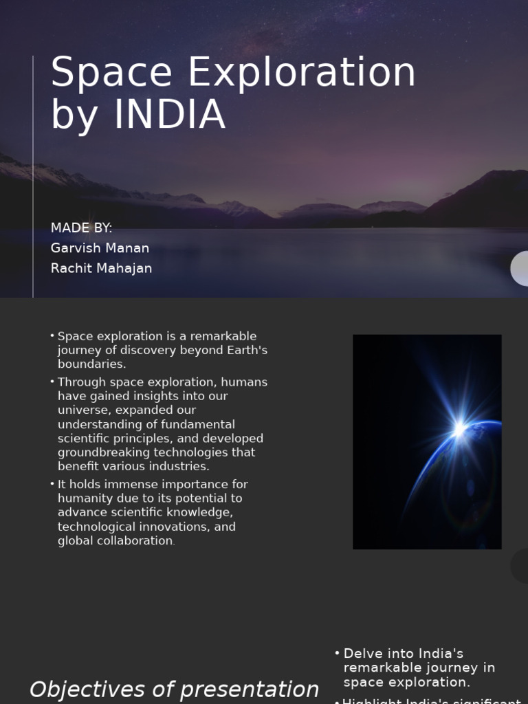 Profcomm Mock Space | PDF | Space Exploration | Rover (Space Exploration)