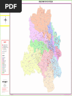 Indore Municipal Ward List 2023 | PDF