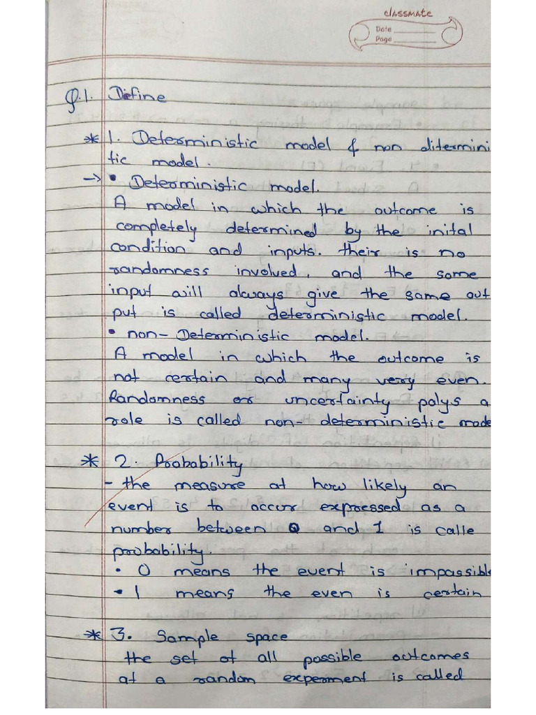 Assignment No.1 Compressed | PDF