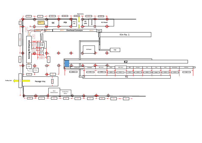 R3 and PQR Layout 13 May 2025 | PDF
