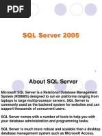 SQL Server