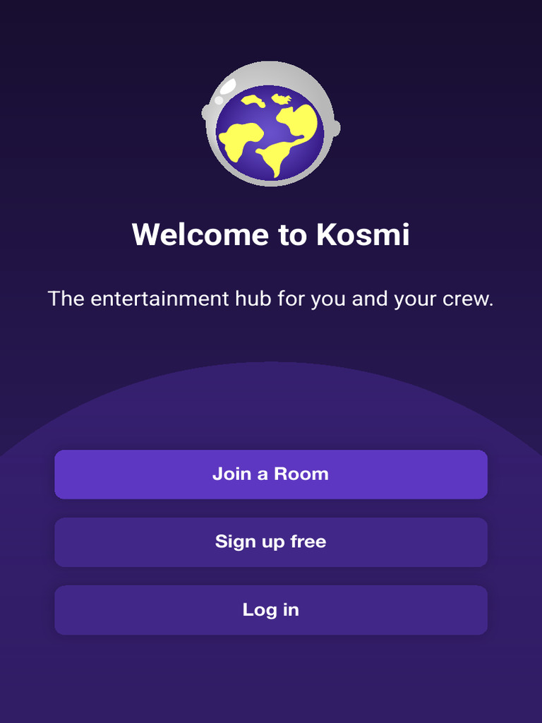 Kosmi | PDF