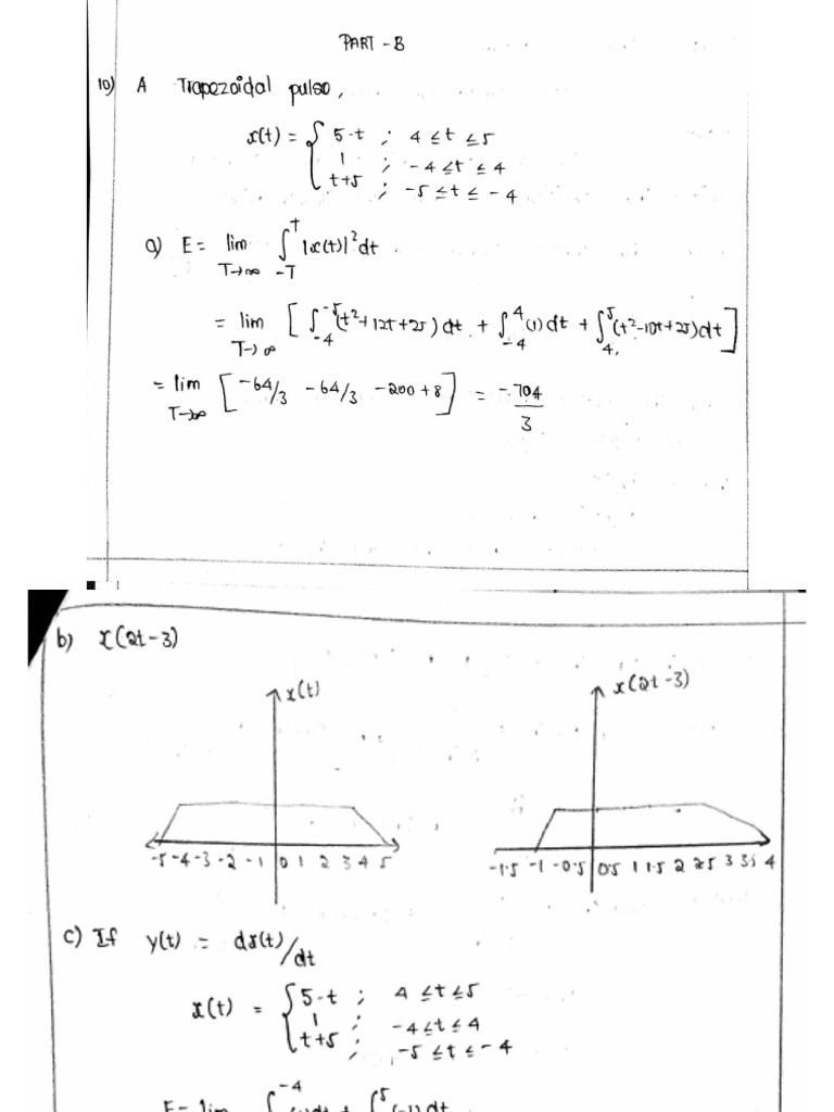 SS CIA-1 Part-B | PDF