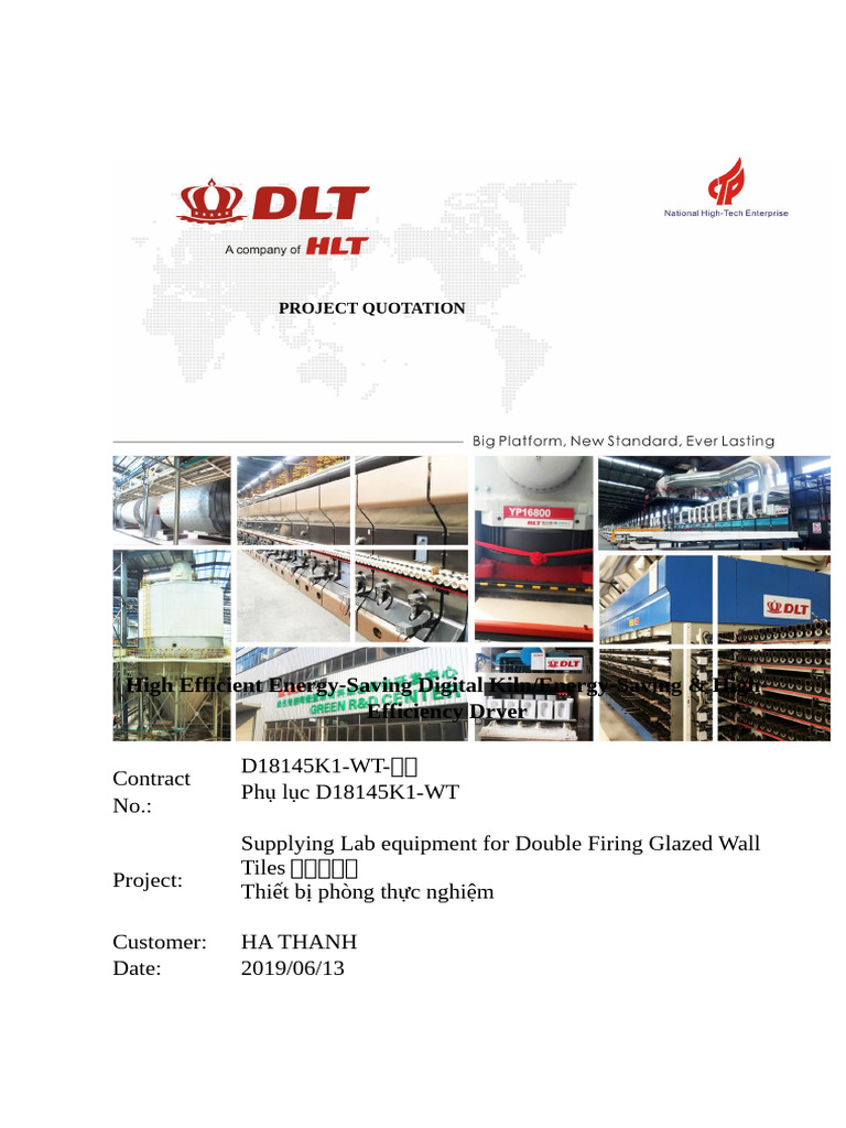 d18145k-190614 - MMTB Cua PTN Ha Thanh - Ok | PDF