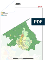 Proposed Zoning: Damascus (1985 & 2006)