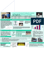 Poster of Unconstrained Cylindrical Bending Die - Spring Back- Hani Aziz Ameen