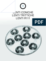 11- Lenti Coniche, Lenti Trittiche Lenti R111