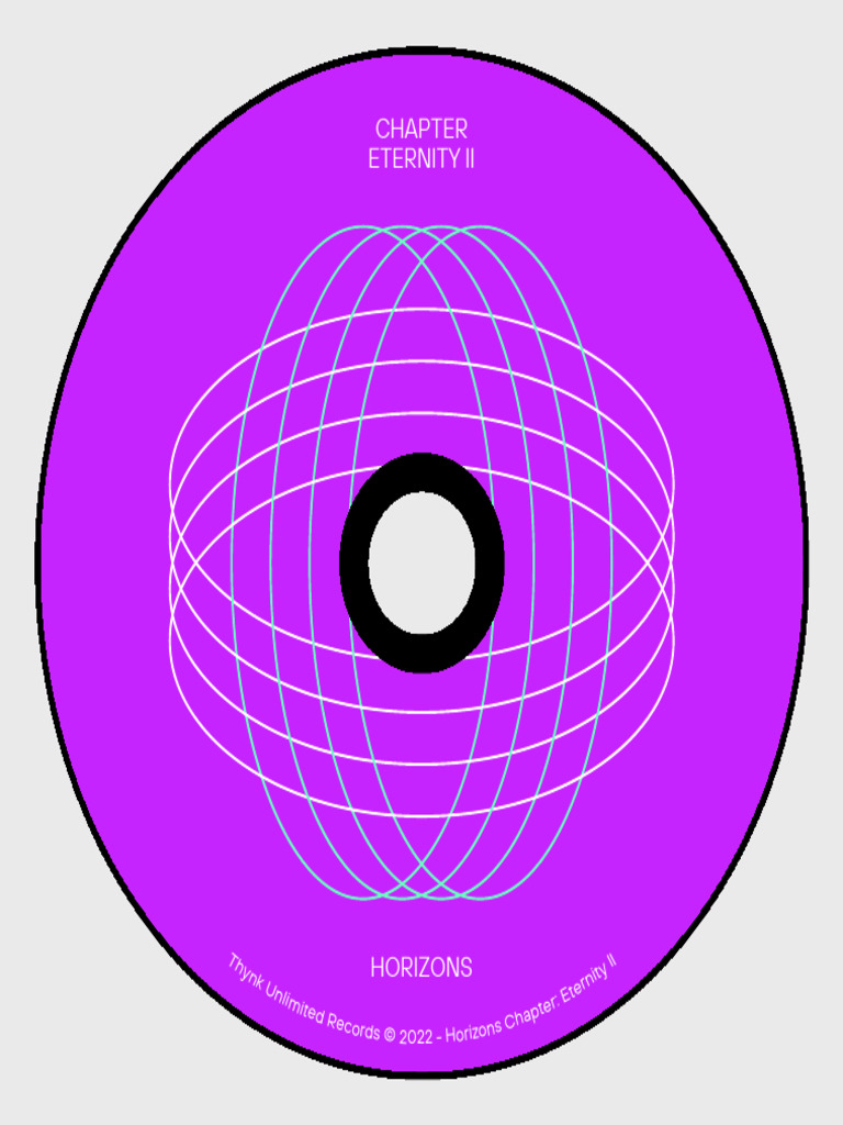 CD Effect Lines Geometric Album Cover by Ceri | PDF
