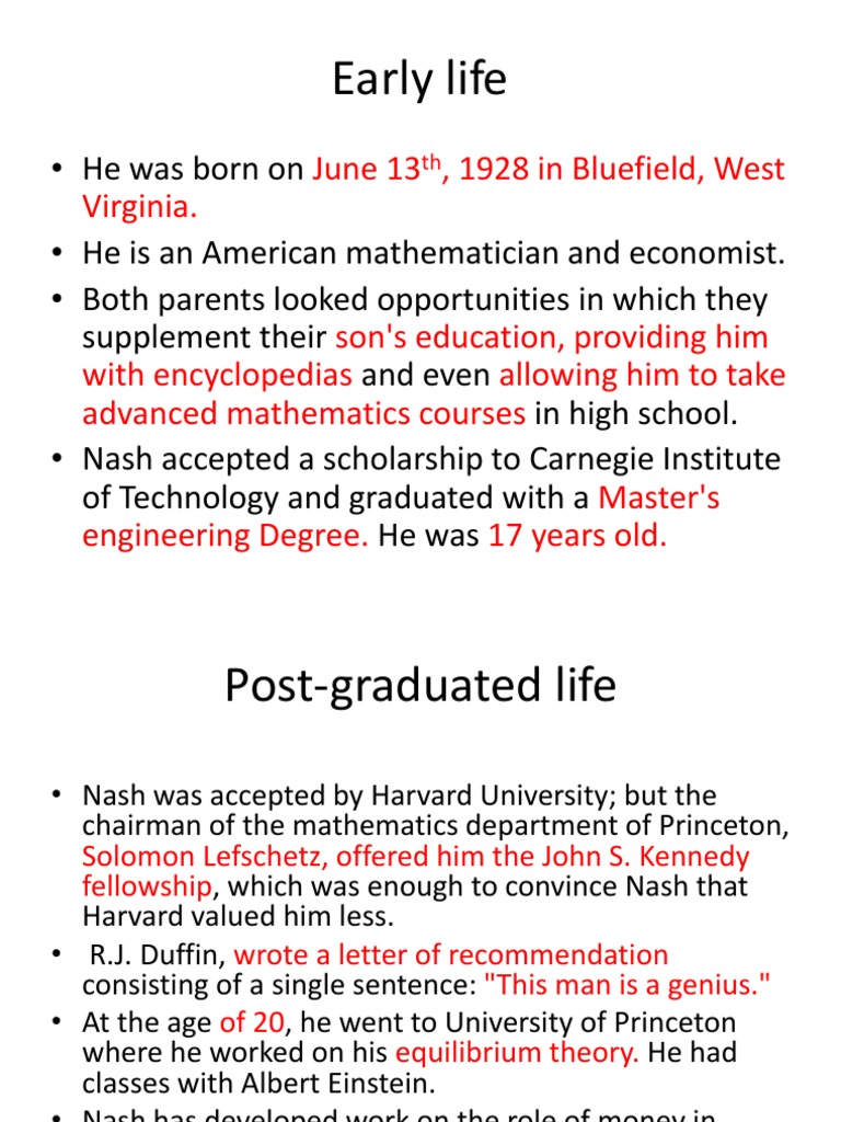 Early Life June 13, 1928 in Bluefield, West Virginia PDF