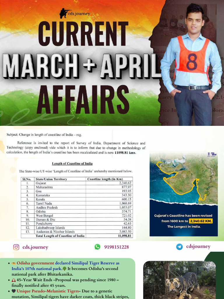 Mar+ Apr 2025 Yt Class - Compressed | PDF