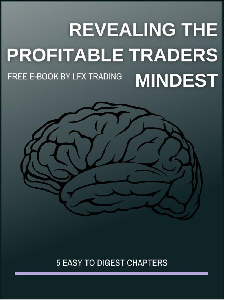 Traders' Emotional Mastery Guide | PDF | Mindset | Emotions