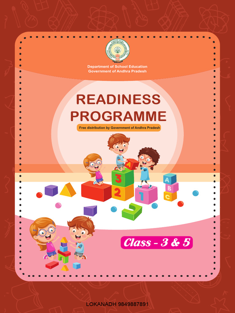 3 5 Readiness PDF13.6.25-1 | PDF
