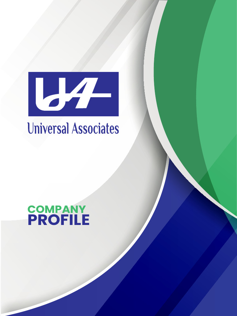 Universal Associates: Garment Accessories Profile | PDF | Textiles | Yarn