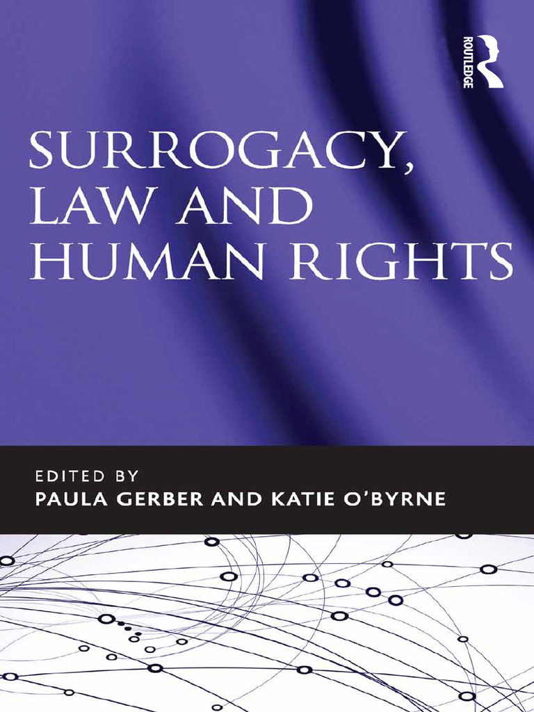 Previewpdf | PDF | Surrogacy | Human Rights