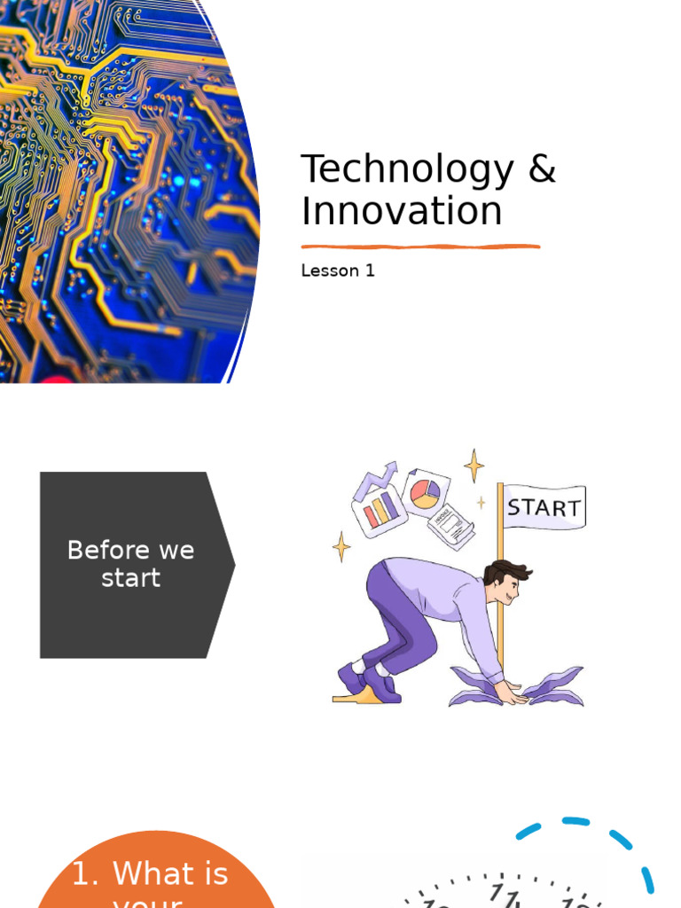 Understanding the Fourth Industrial Revolution | PDF | Economies