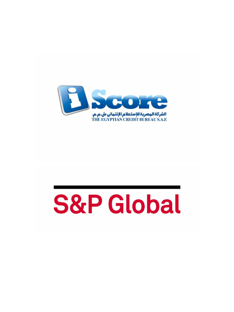 I-Score SMEs Grading Manual v7.0 20190725 | PDF | Password | Login