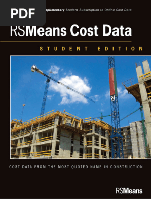 2007 Means Costworks - Rsmeans Engineering
