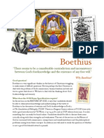 Boethius Research