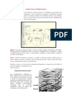 Estructuras Sedimentarias