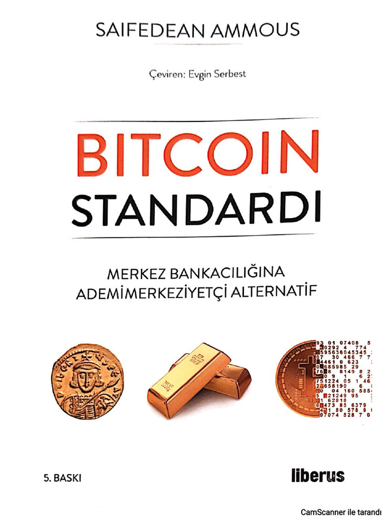Bitcoin Standardı | PDF
