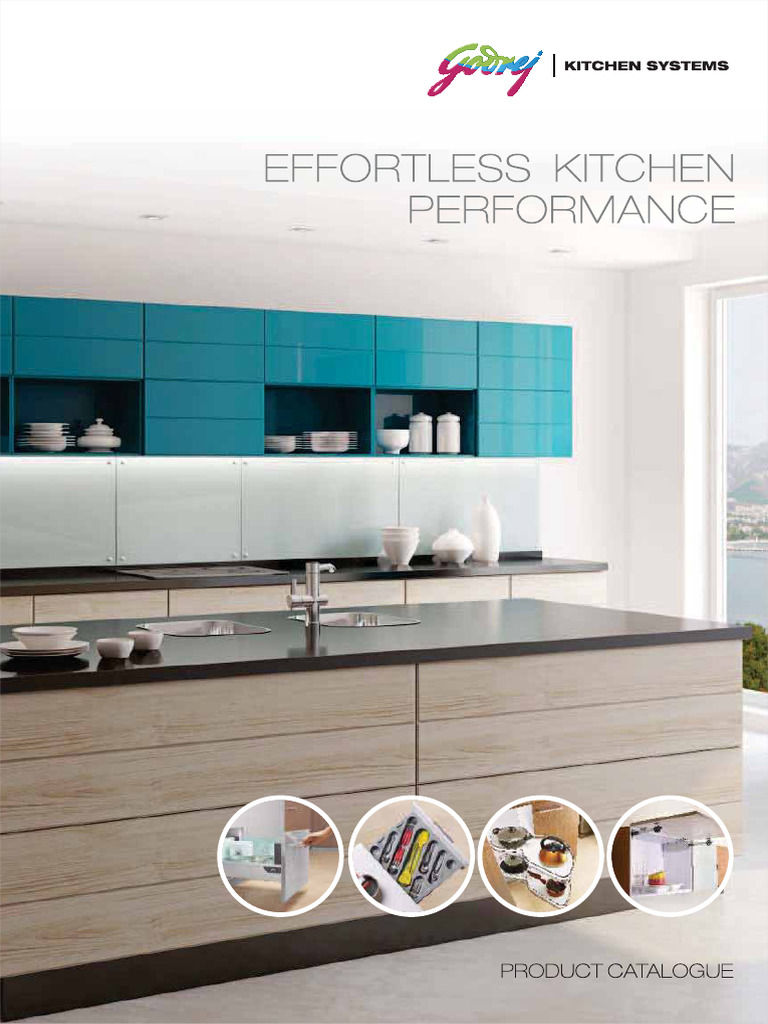 Kitchen Fittings Catalogu New | PDF