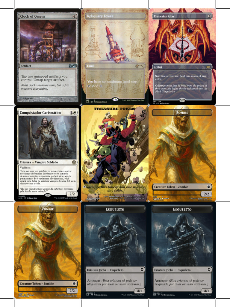 Cards | PDF