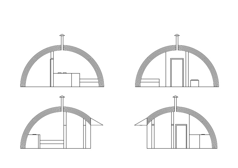 Trimatra Model 2 | PDF