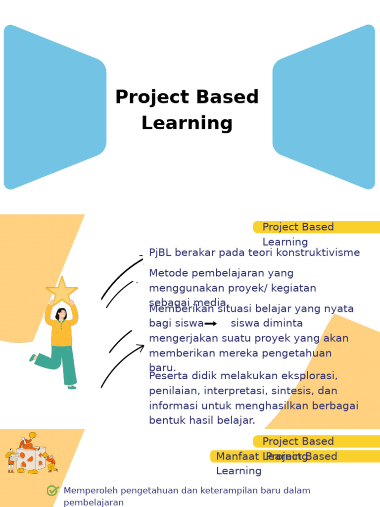 4b. PjBL | PDF