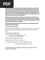 Hug O'War Poem by Shel Silverstein | PDF | Art | Poetry