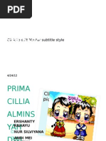 Download KELOMPOK 2 TERIPANG by Dwi Nuraktafiani Syaing SN91028679 doc pdf