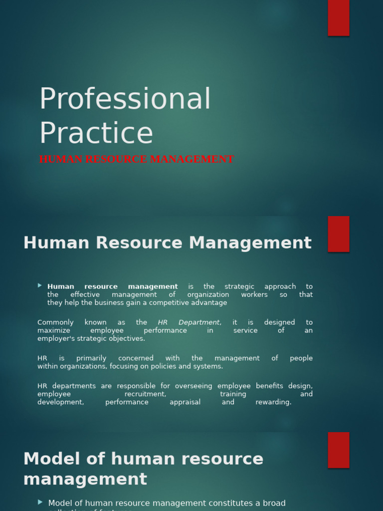 30 March | PDF | Human Resource Management | Software