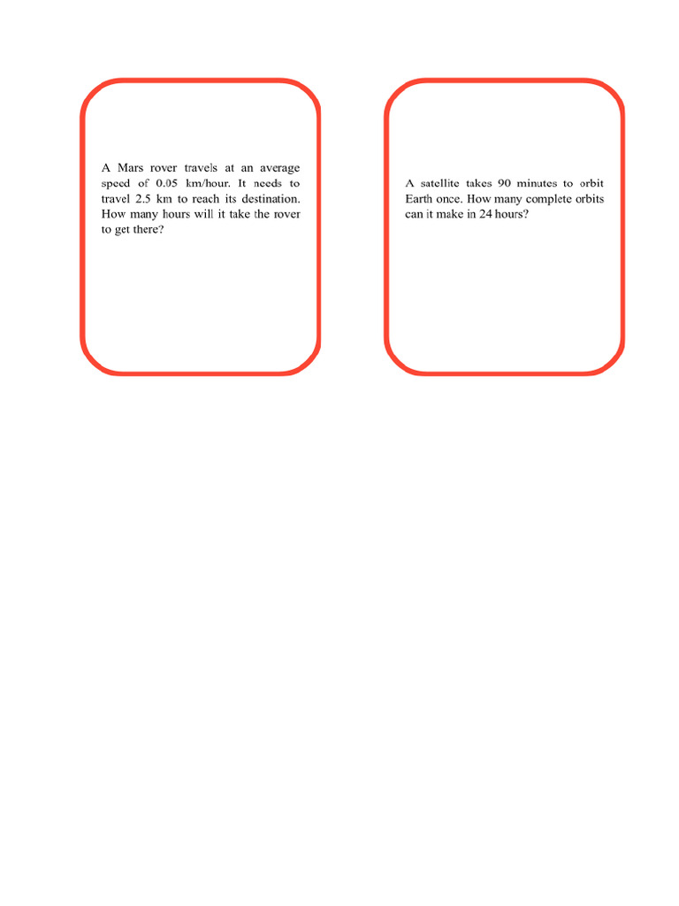 Hard Questions | PDF