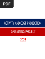 Hours to Units Conversion Chart | PDF